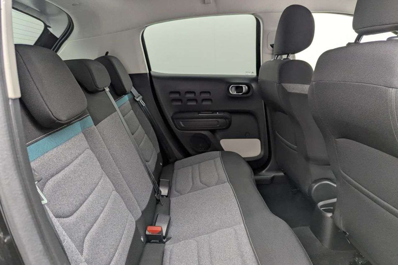 2023 CITROEN C3 2023 CITROEN C3