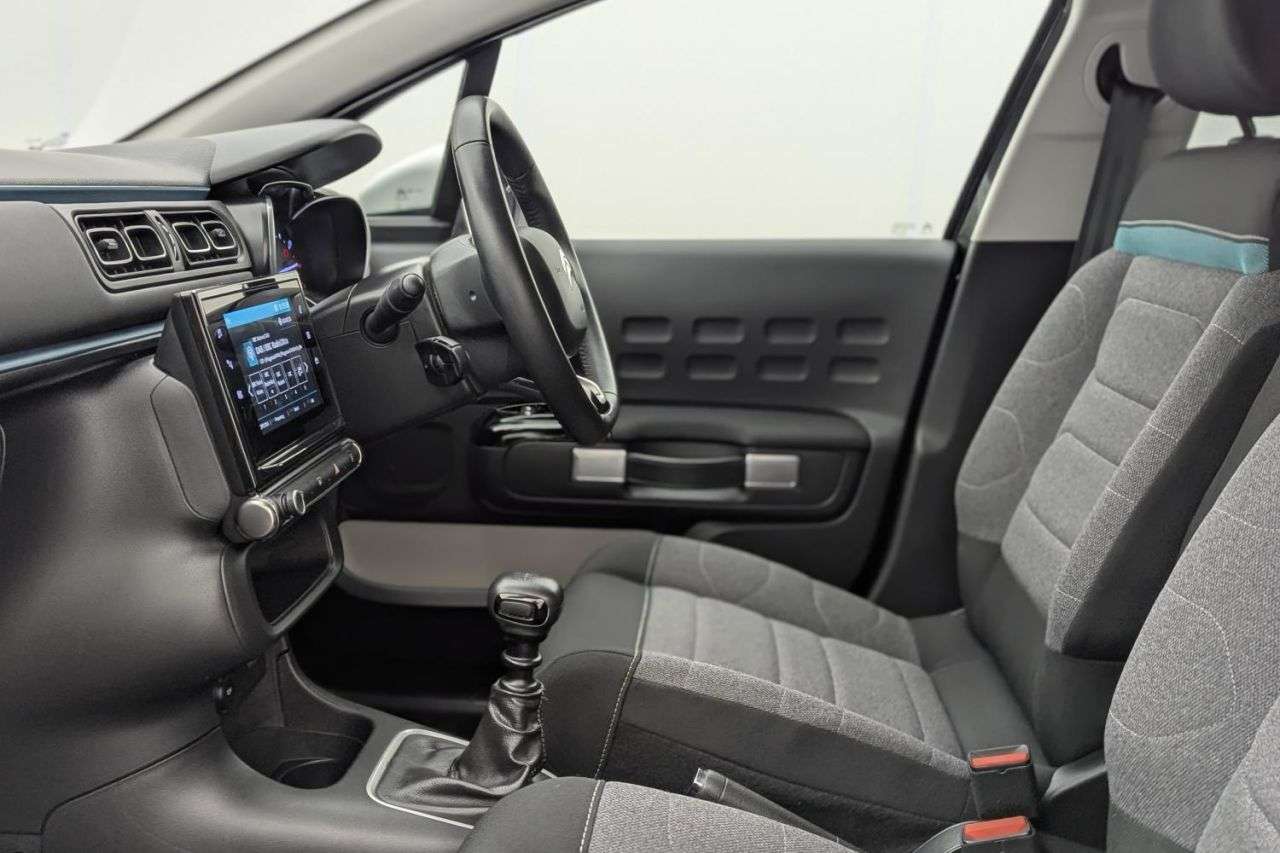2023 CITROEN C3 2023 CITROEN C3