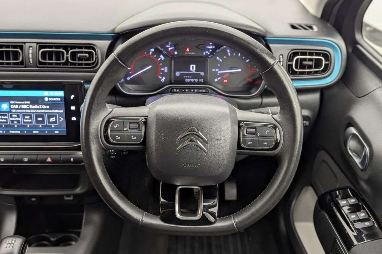 2023 CITROEN C3 2023 CITROEN C3