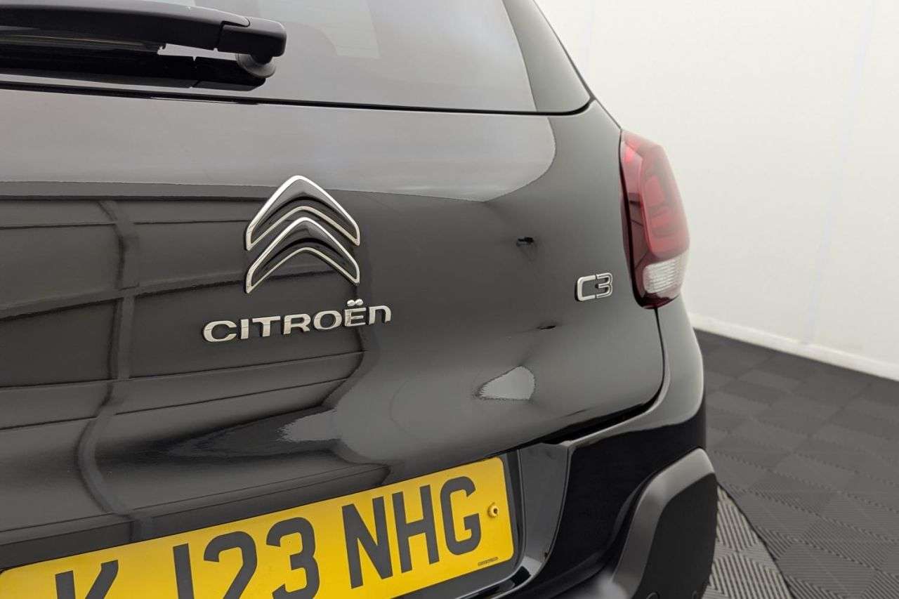 2023 CITROEN C3 2023 CITROEN C3
