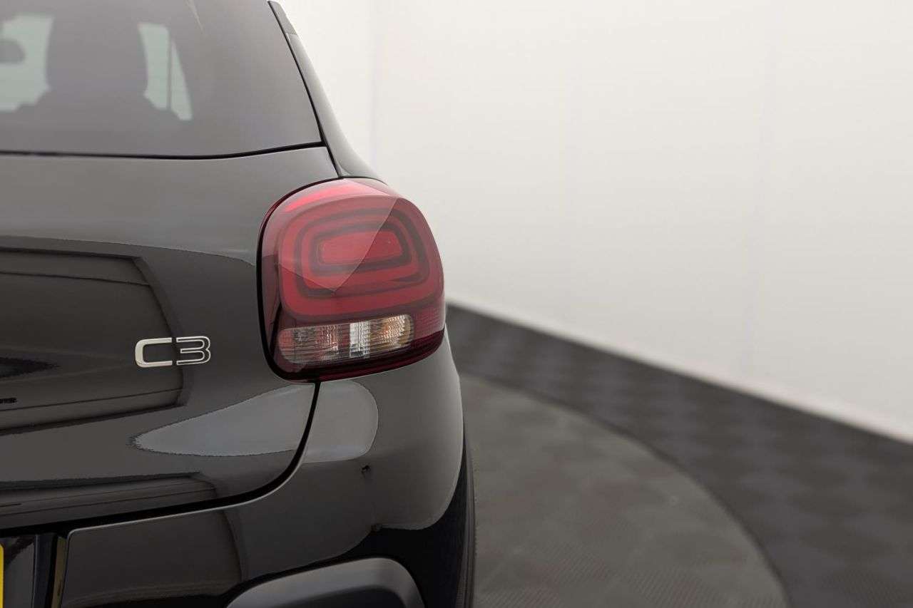 2023 CITROEN C3 2023 CITROEN C3