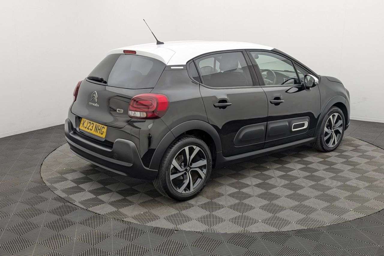 2023 CITROEN C3 2023 CITROEN C3