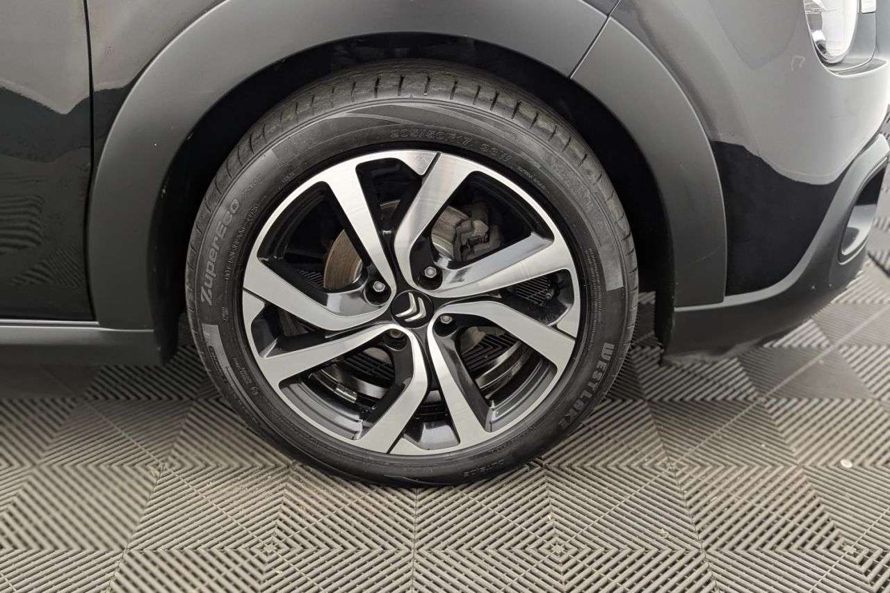 2023 CITROEN C3 2023 CITROEN C3
