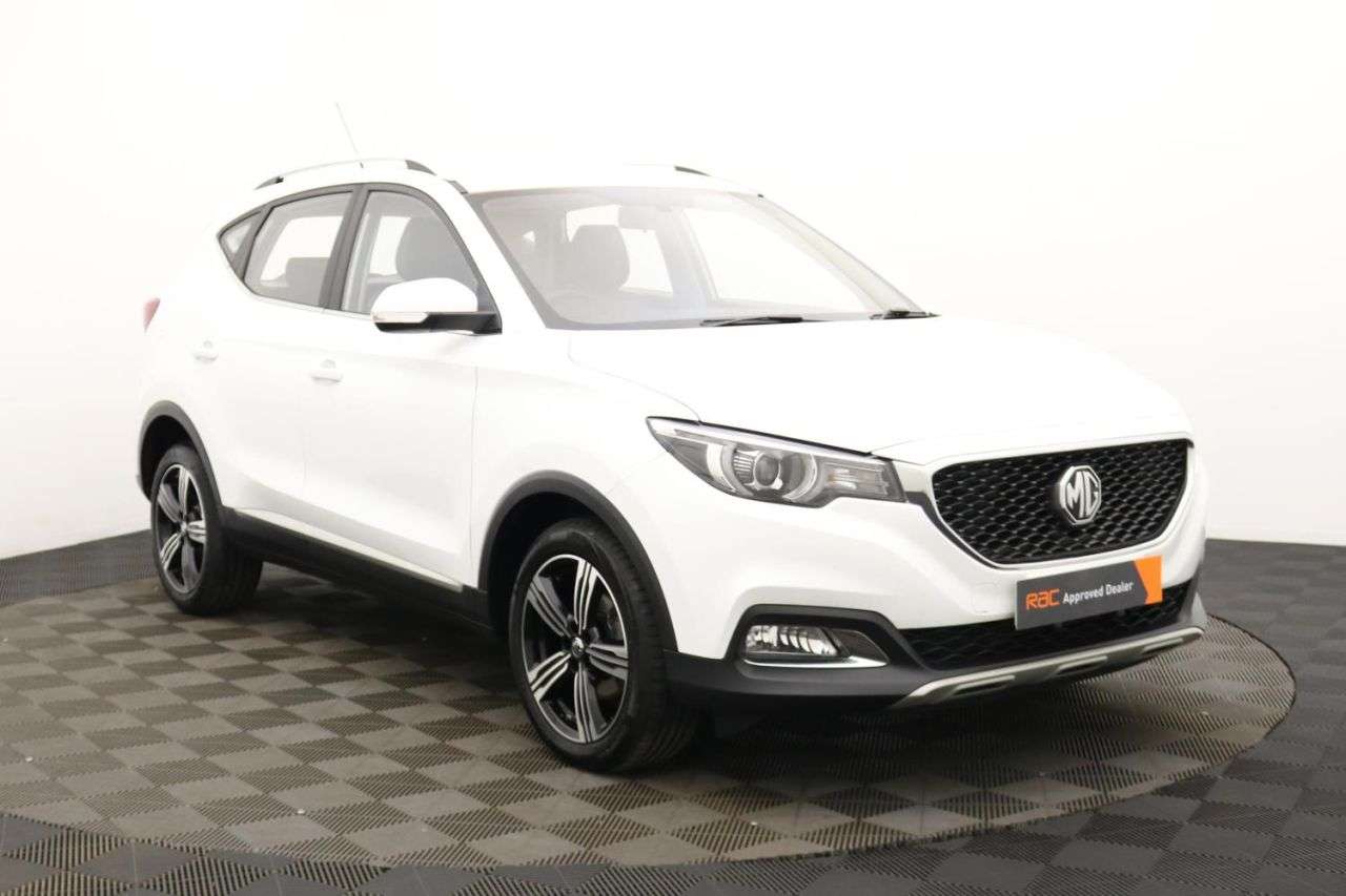 2019 MG MG ZS 2019 MG MG ZS