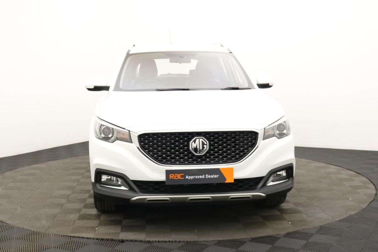 2019 MG MG ZS 2019 MG MG ZS