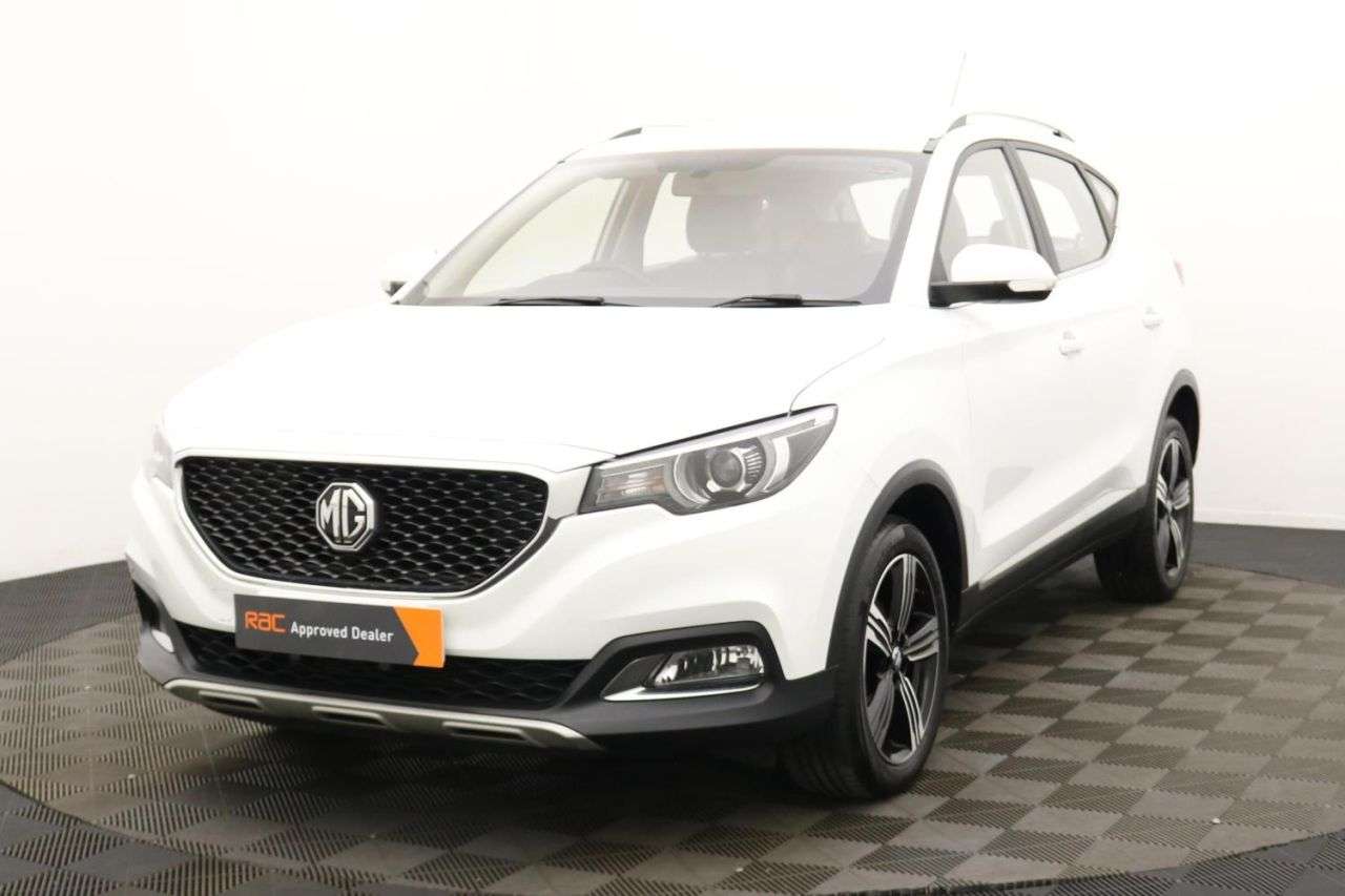 2019 MG MG ZS 2019 MG MG ZS