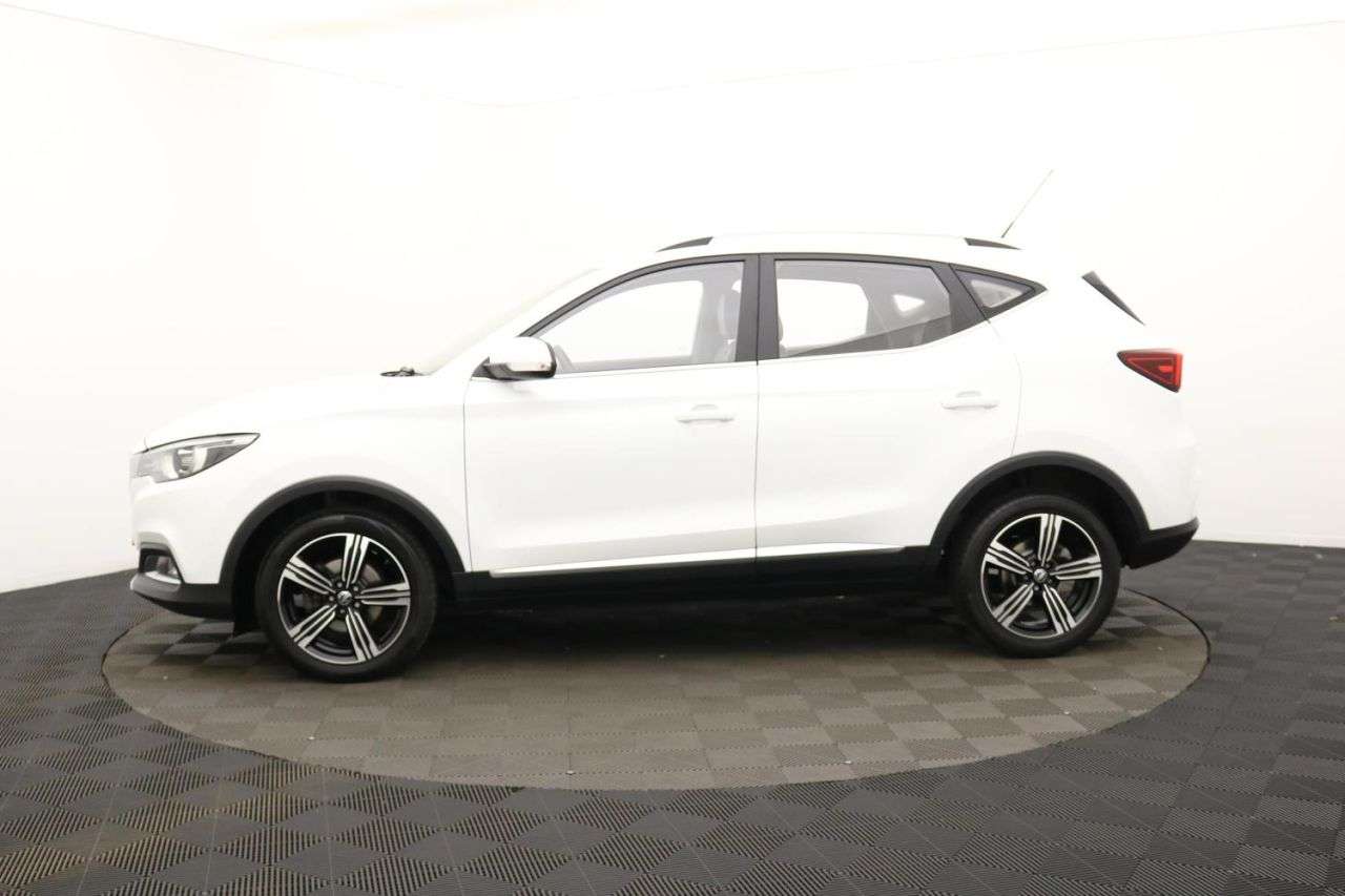 2019 MG MG ZS 2019 MG MG ZS