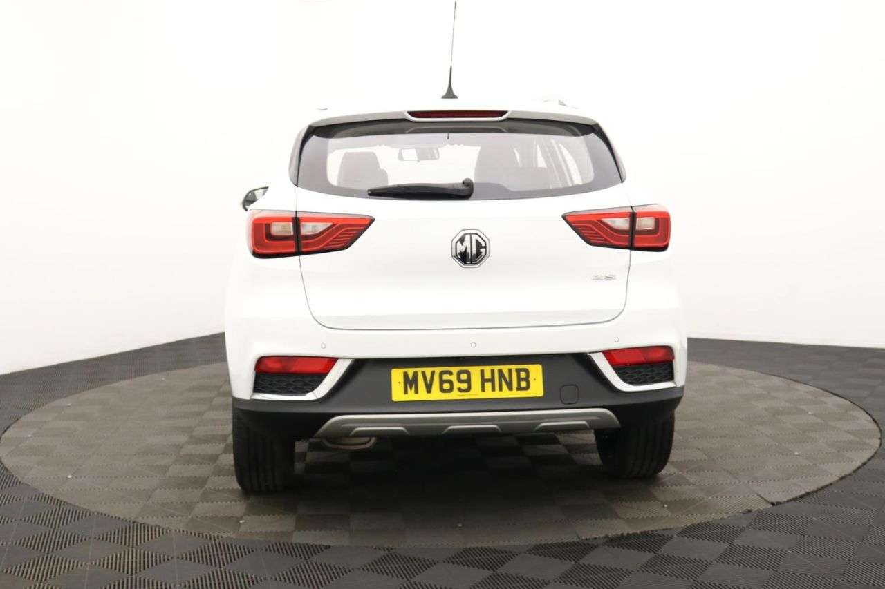 2019 MG MG ZS 2019 MG MG ZS