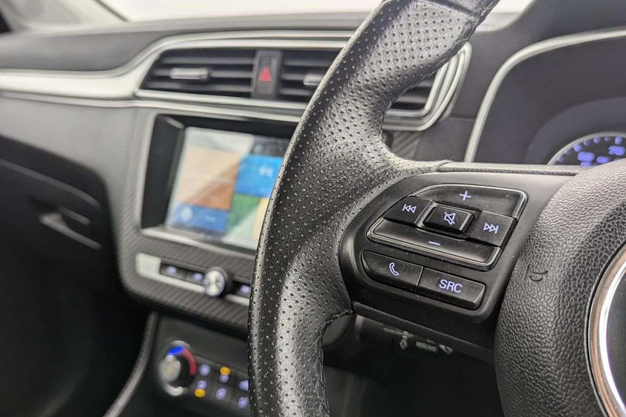 2019 MG MG ZS 2019 MG MG ZS