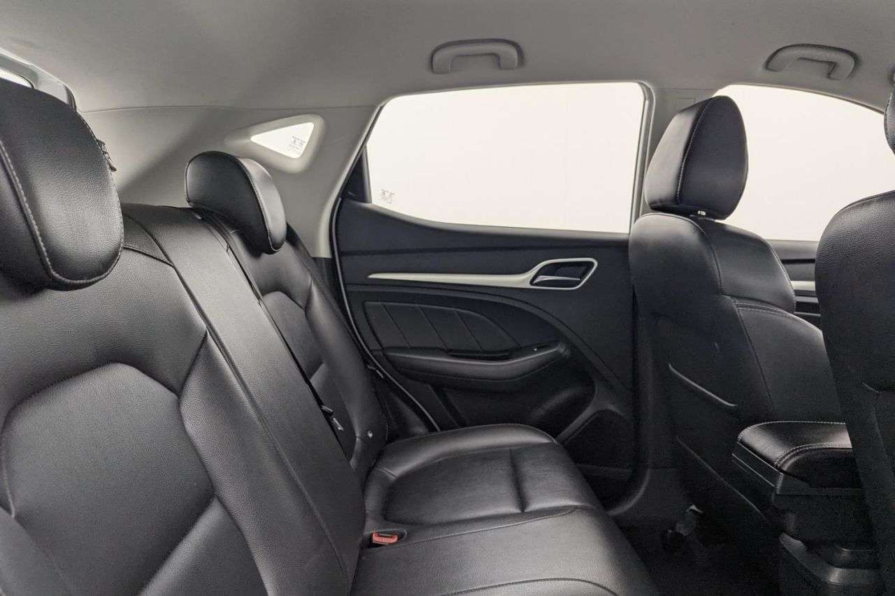 2019 MG MG ZS 2019 MG MG ZS
