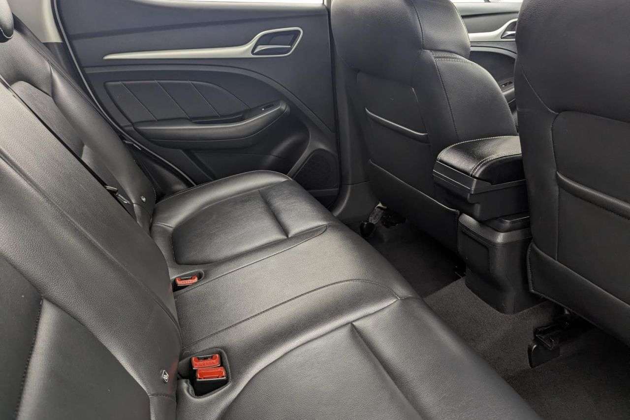 2019 MG MG ZS 2019 MG MG ZS