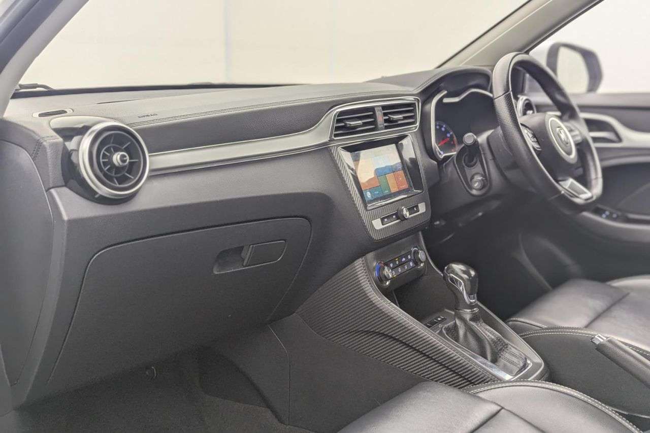 2019 MG MG ZS 2019 MG MG ZS