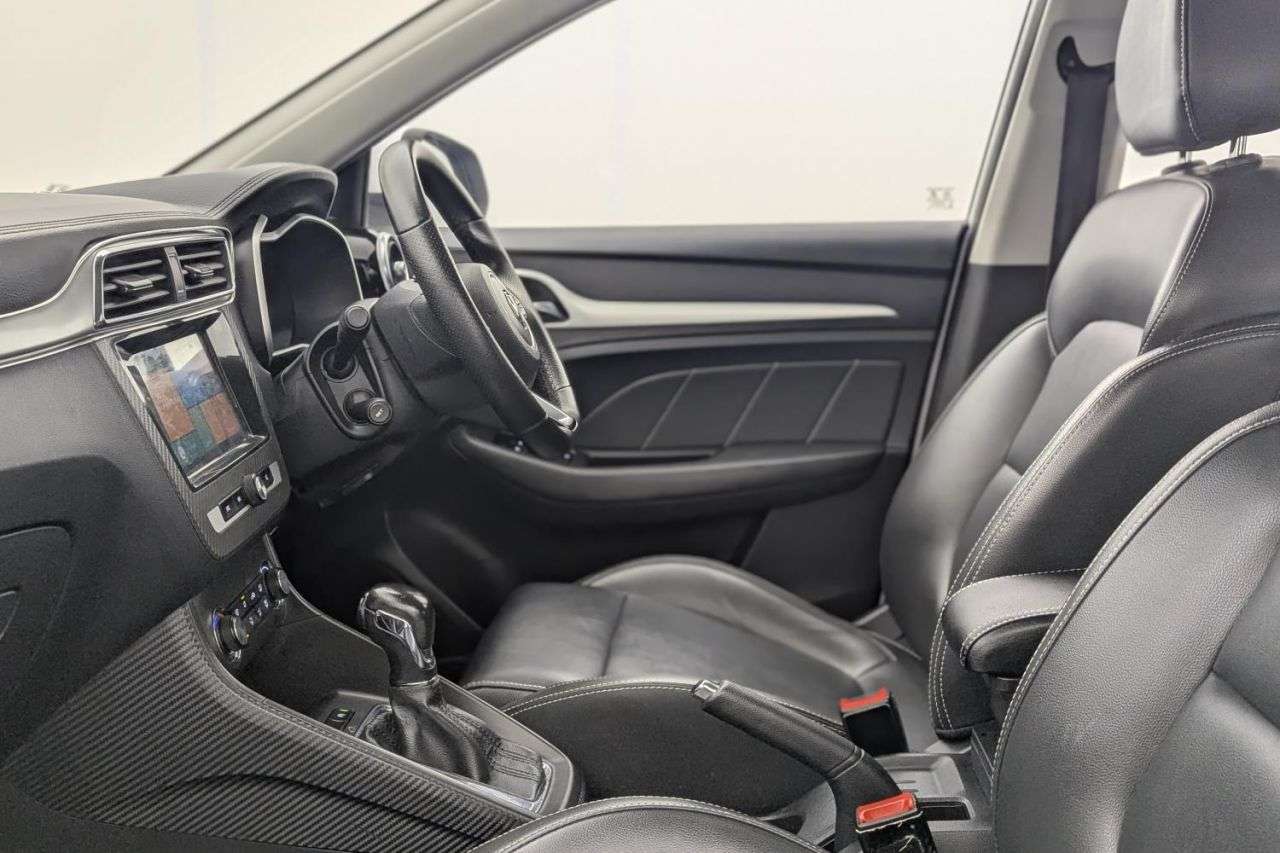 2019 MG MG ZS 2019 MG MG ZS