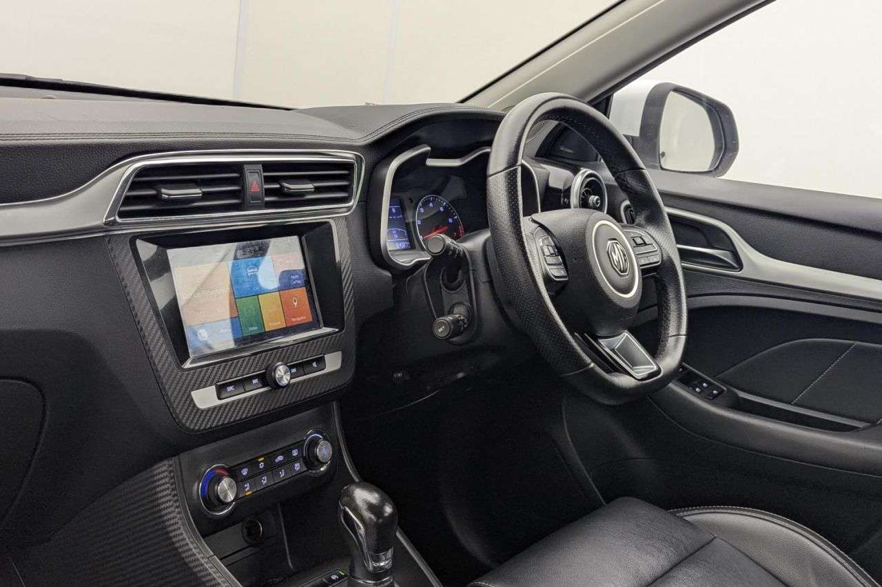 2019 MG MG ZS 2019 MG MG ZS