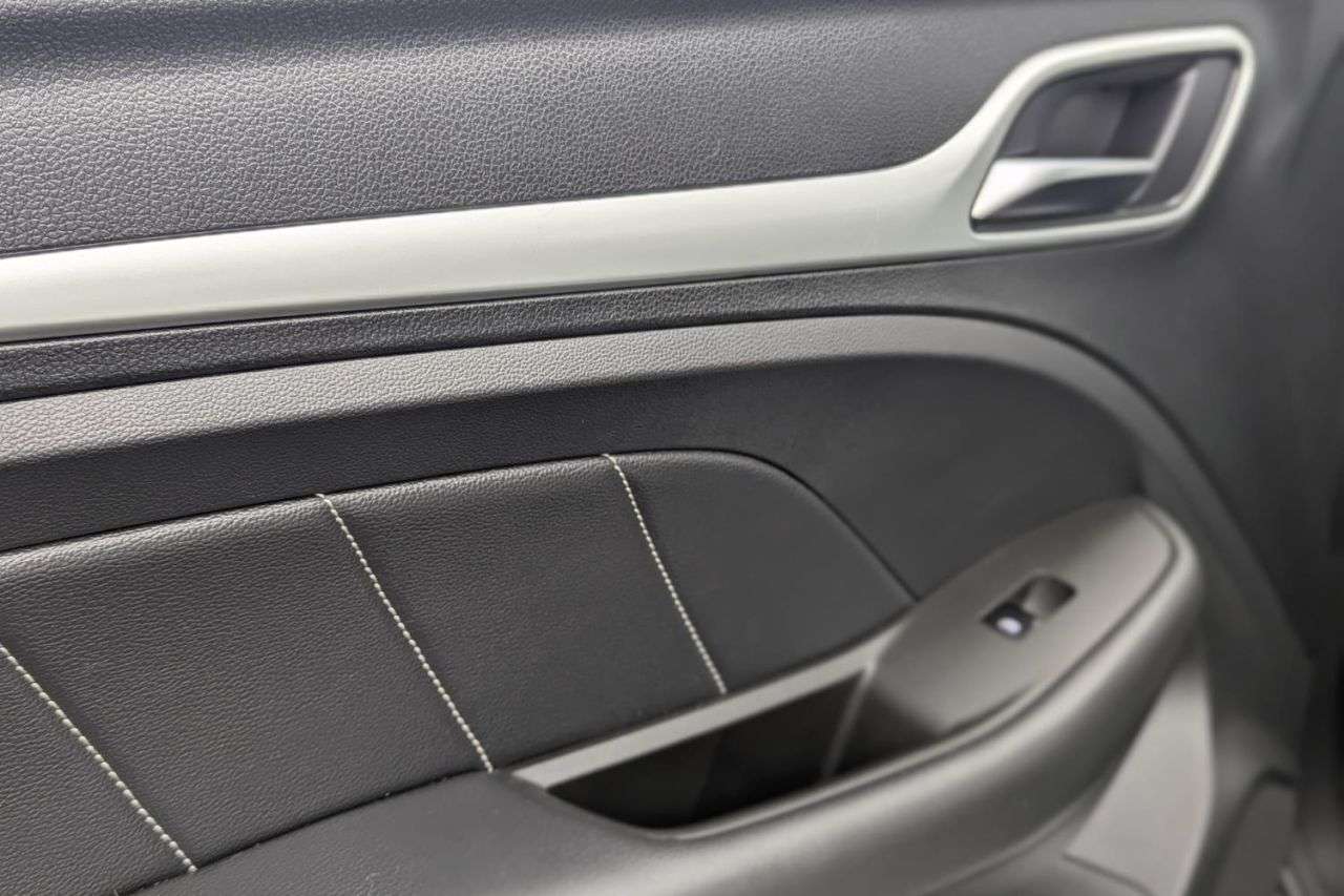 2019 MG MG ZS 2019 MG MG ZS