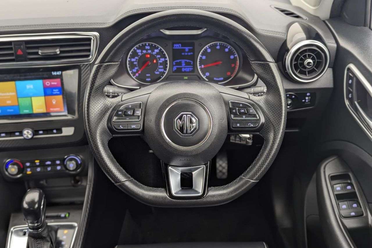 2019 MG MG ZS 2019 MG MG ZS