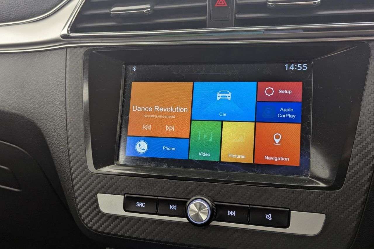 2019 MG MG ZS 2019 MG MG ZS