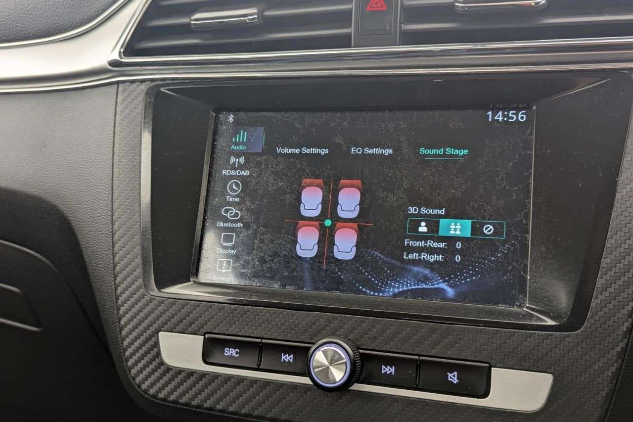 2019 MG MG ZS 2019 MG MG ZS