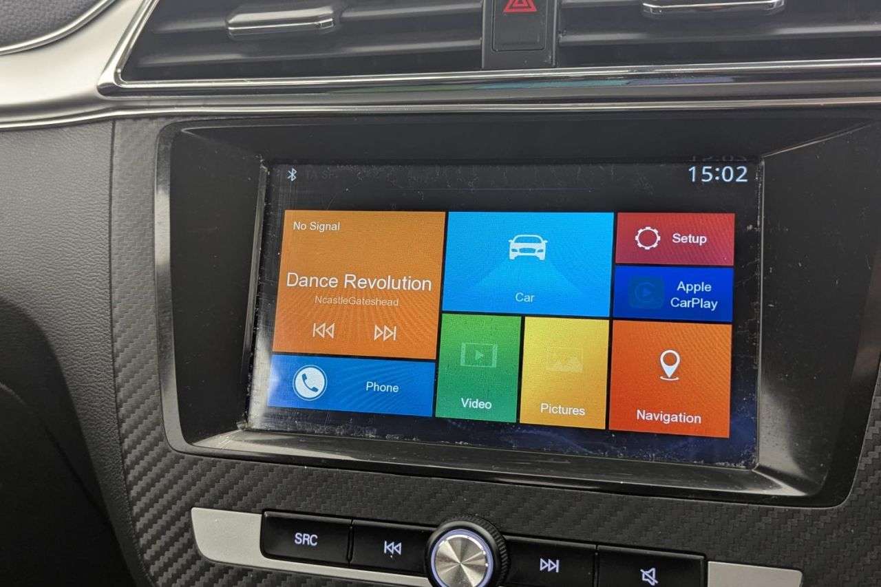 2019 MG MG ZS 2019 MG MG ZS