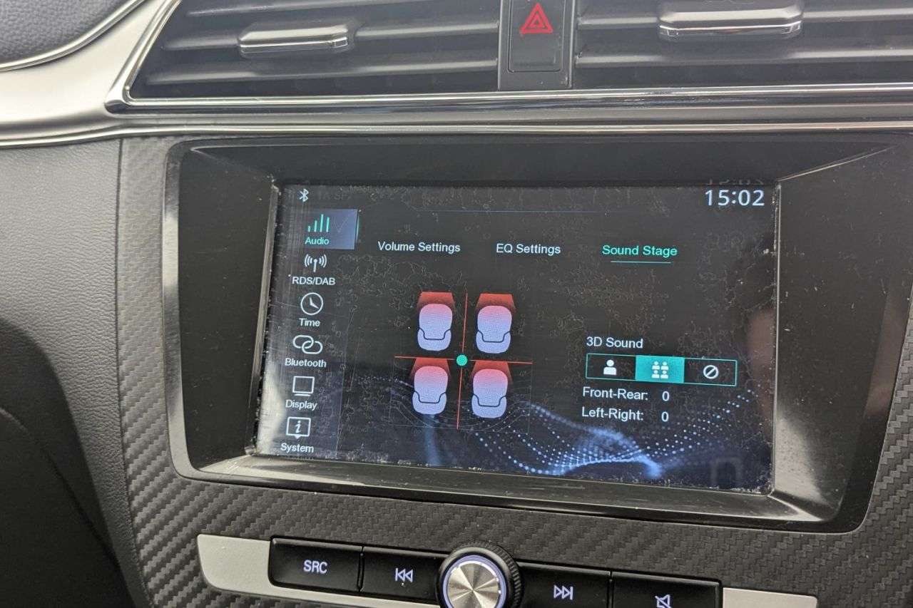 2019 MG MG ZS 2019 MG MG ZS