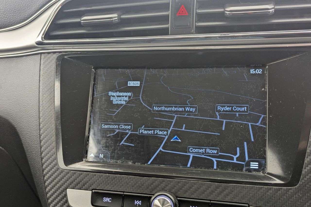 2019 MG MG ZS 2019 MG MG ZS