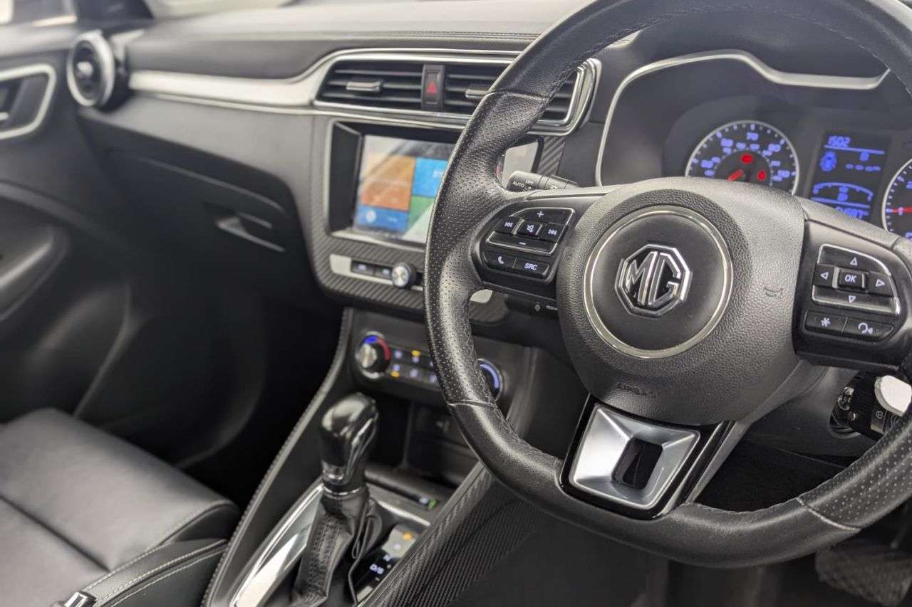 2019 MG MG ZS 2019 MG MG ZS
