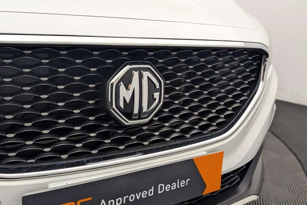 2019 MG MG ZS 2019 MG MG ZS