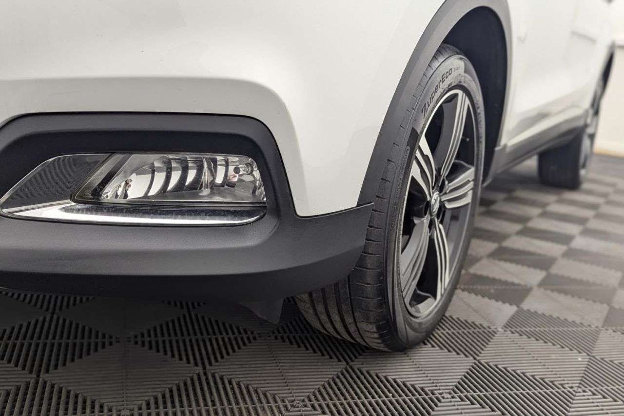 2019 MG MG ZS 2019 MG MG ZS