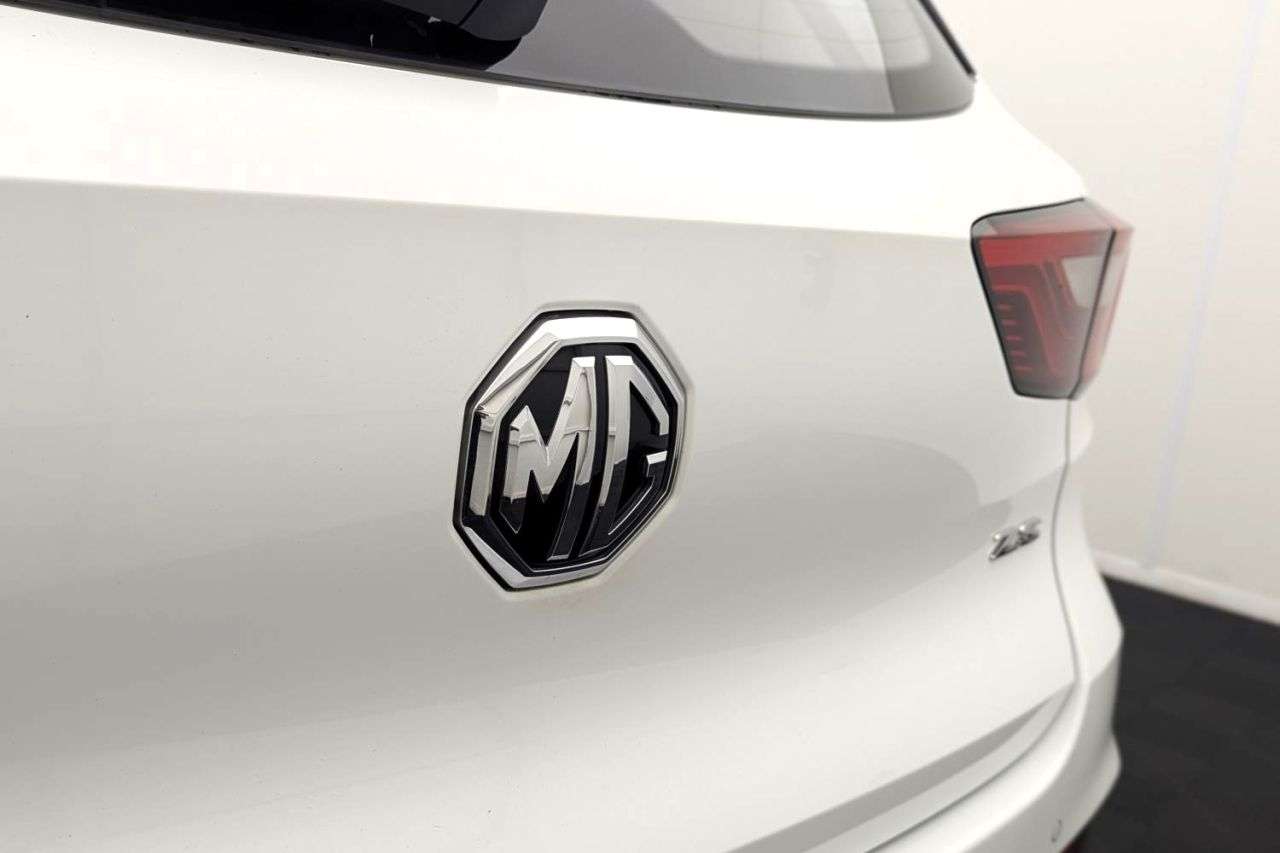 2019 MG MG ZS 2019 MG MG ZS