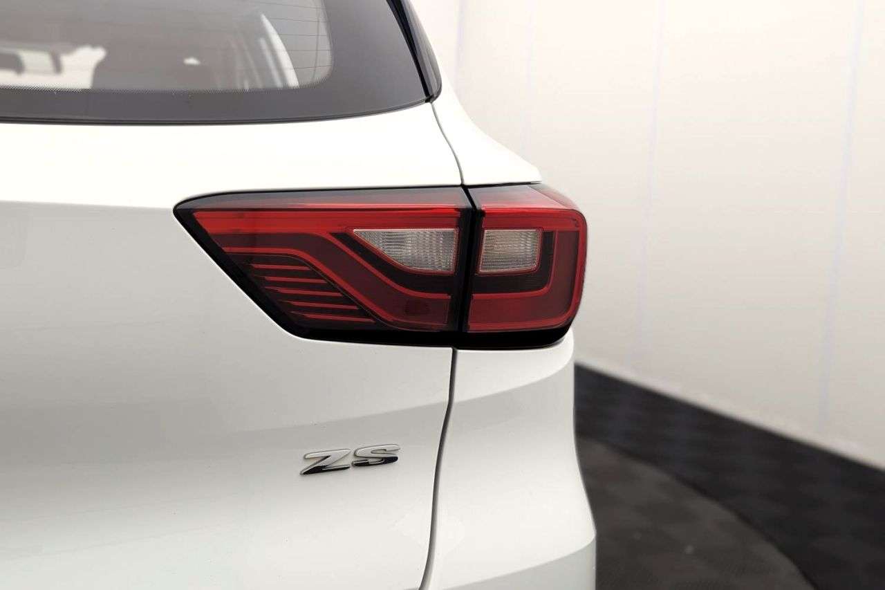 2019 MG MG ZS 2019 MG MG ZS