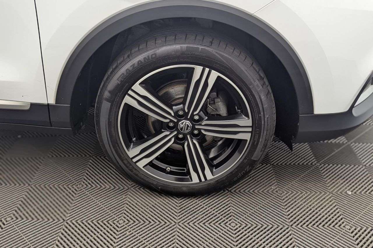 2019 MG MG ZS 2019 MG MG ZS