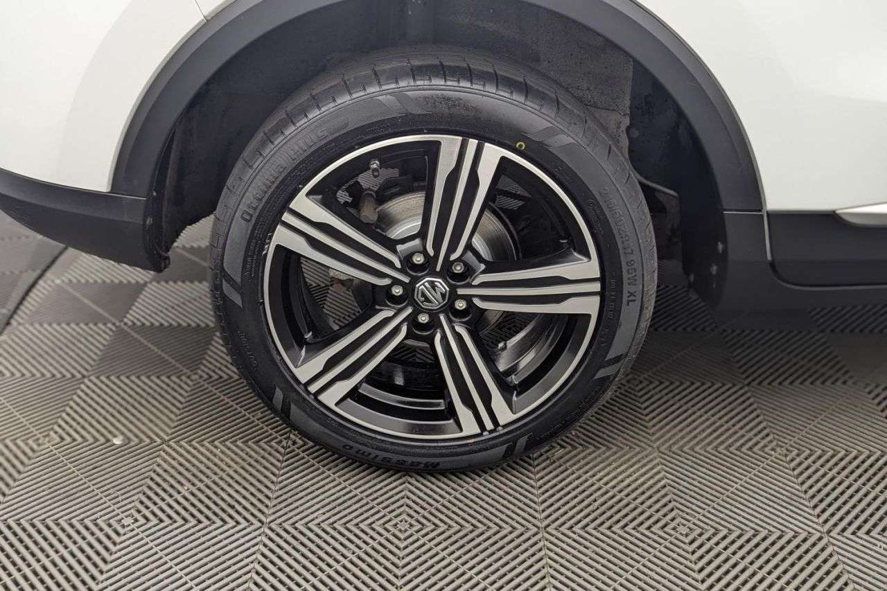 2019 MG MG ZS 2019 MG MG ZS