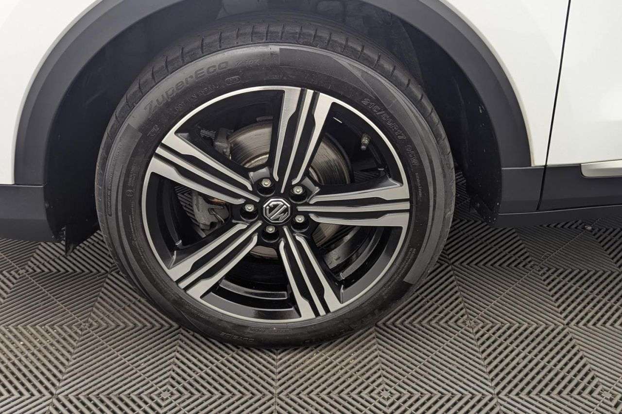 2019 MG MG ZS 2019 MG MG ZS