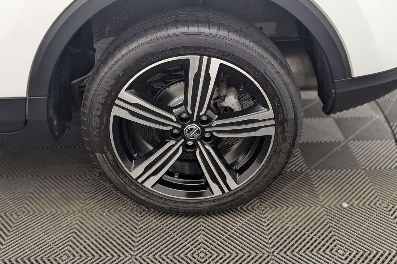 2019 MG MG ZS 2019 MG MG ZS