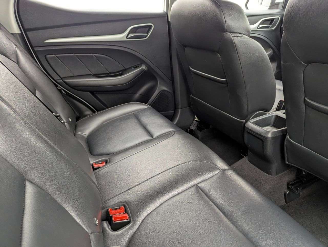 2019 MG MG ZS 2019 MG MG ZS