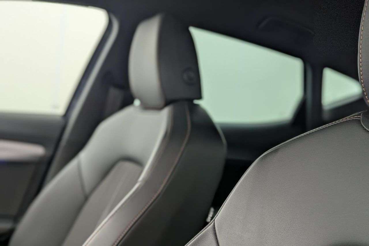 2021 CUPRA FORMENTOR 2021 CUPRA FORMENTOR