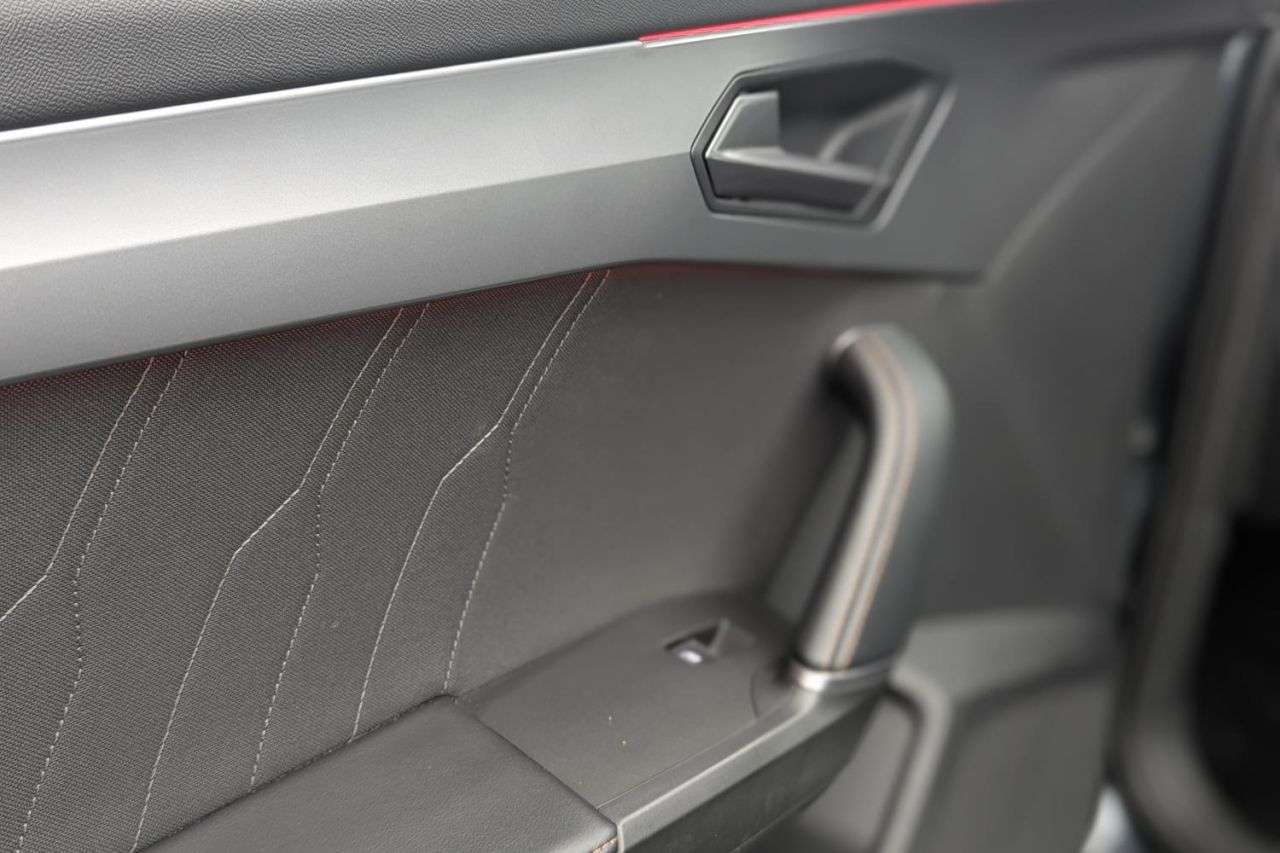 2021 CUPRA FORMENTOR 2021 CUPRA FORMENTOR