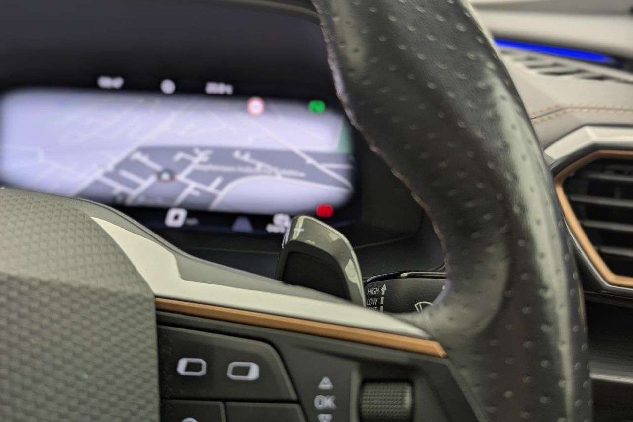 2021 CUPRA FORMENTOR 2021 CUPRA FORMENTOR