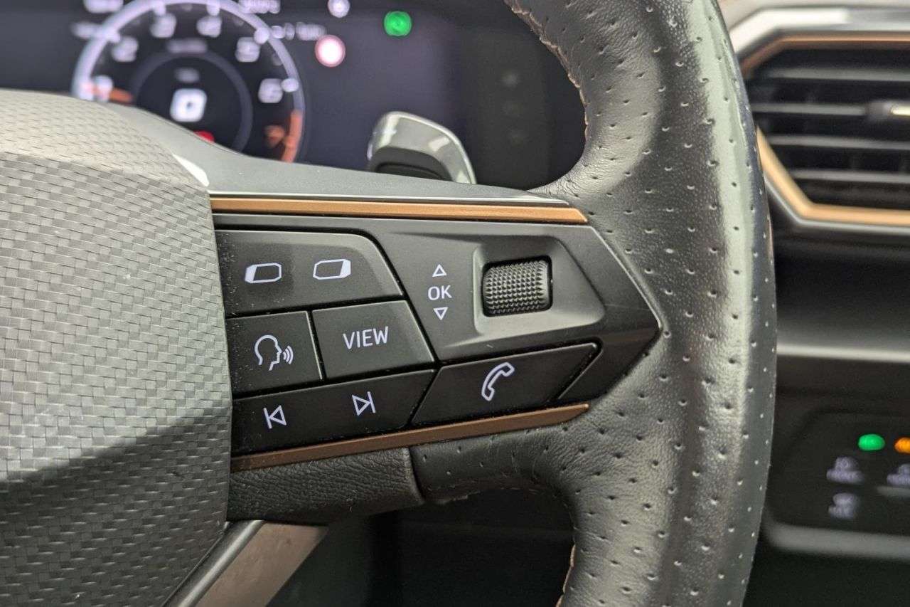 2021 CUPRA FORMENTOR 2021 CUPRA FORMENTOR
