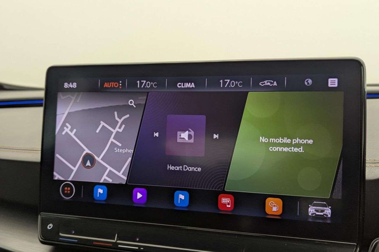 2021 CUPRA FORMENTOR 2021 CUPRA FORMENTOR