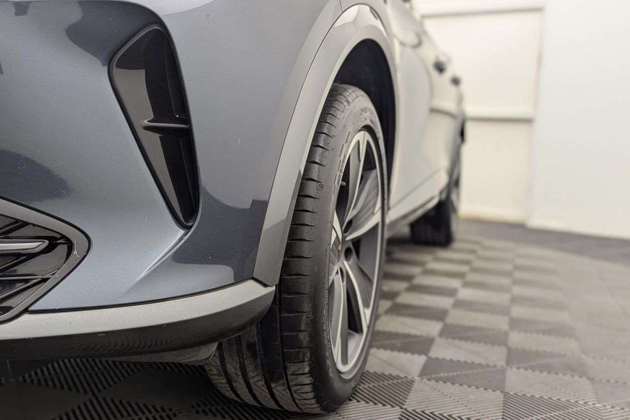 2021 CUPRA FORMENTOR 2021 CUPRA FORMENTOR