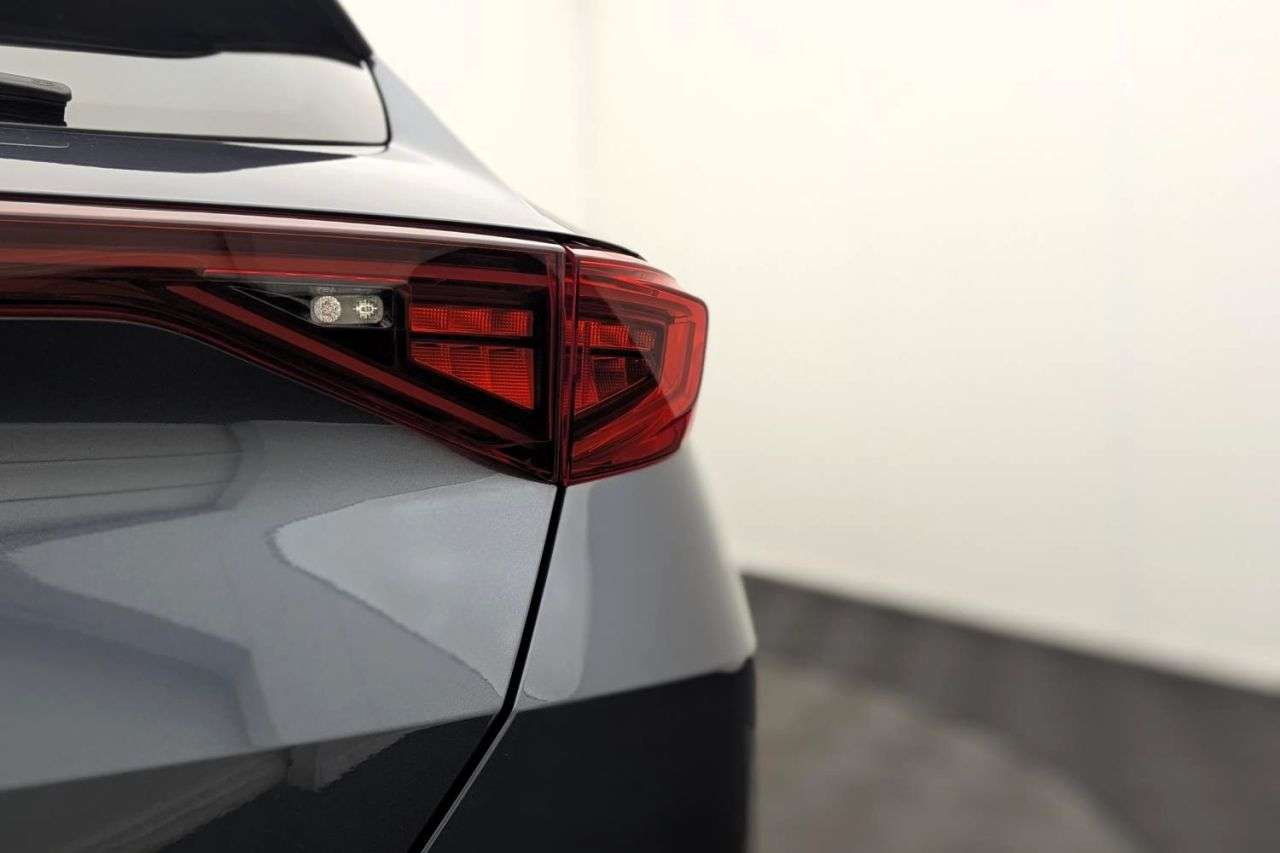 2021 CUPRA FORMENTOR 2021 CUPRA FORMENTOR