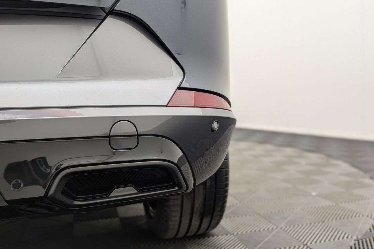 2021 CUPRA FORMENTOR 2021 CUPRA FORMENTOR