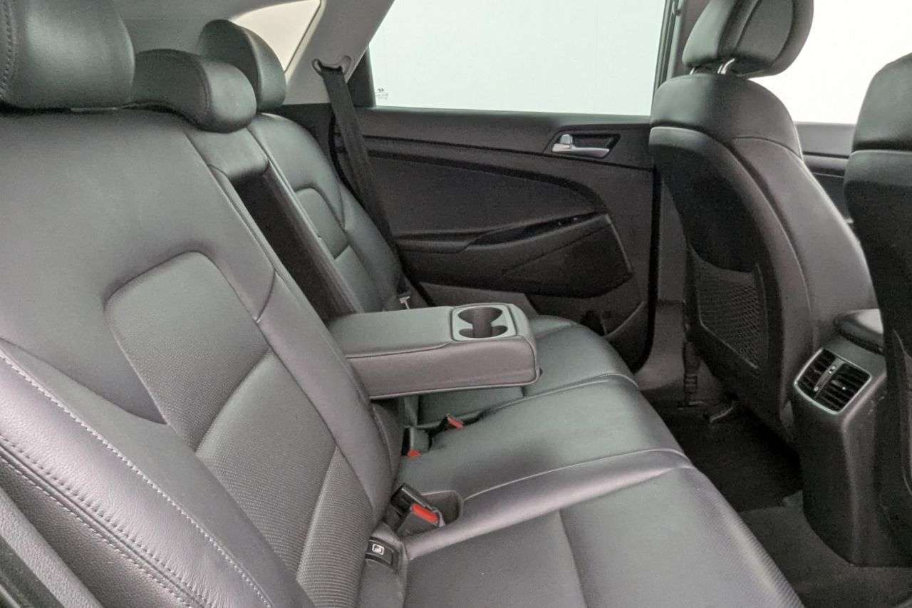 2017 HYUNDAI TUCSON 2017 HYUNDAI TUCSON