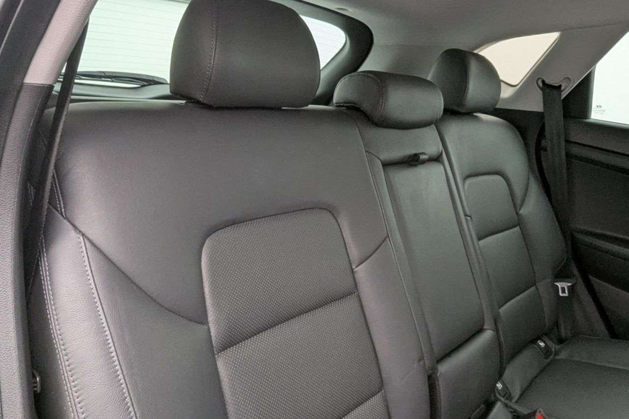 2017 HYUNDAI TUCSON 2017 HYUNDAI TUCSON