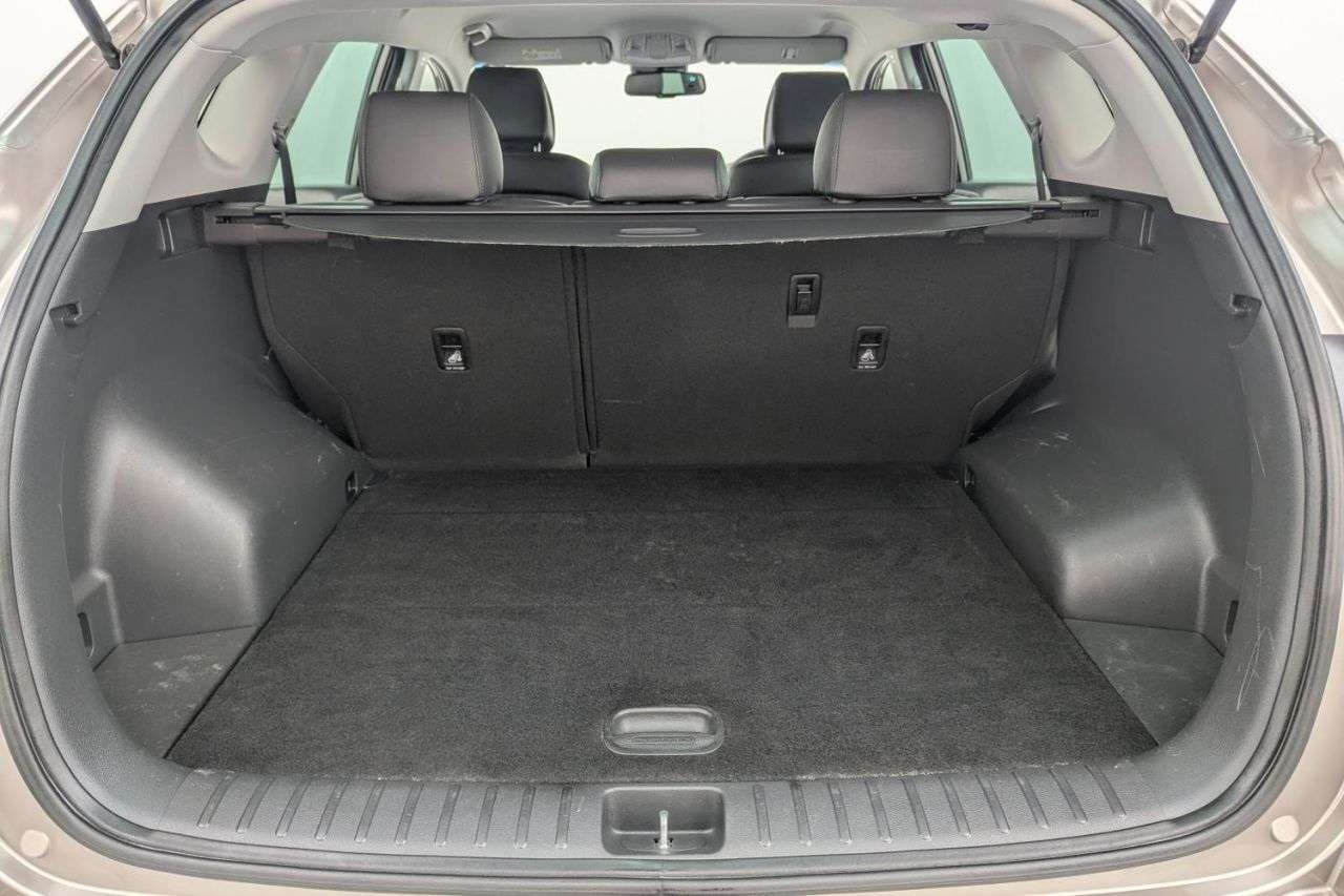 2017 HYUNDAI TUCSON 2017 HYUNDAI TUCSON