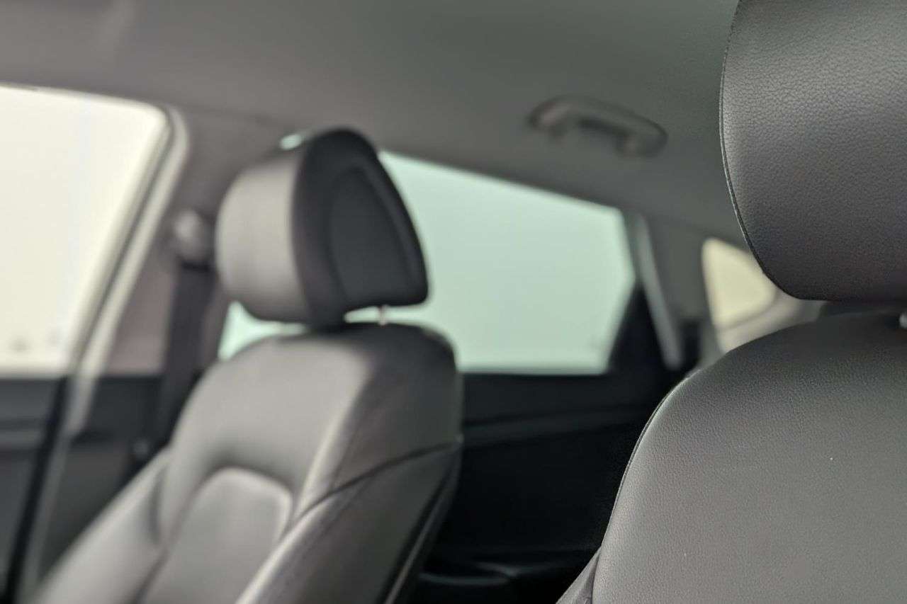 2017 HYUNDAI TUCSON 2017 HYUNDAI TUCSON