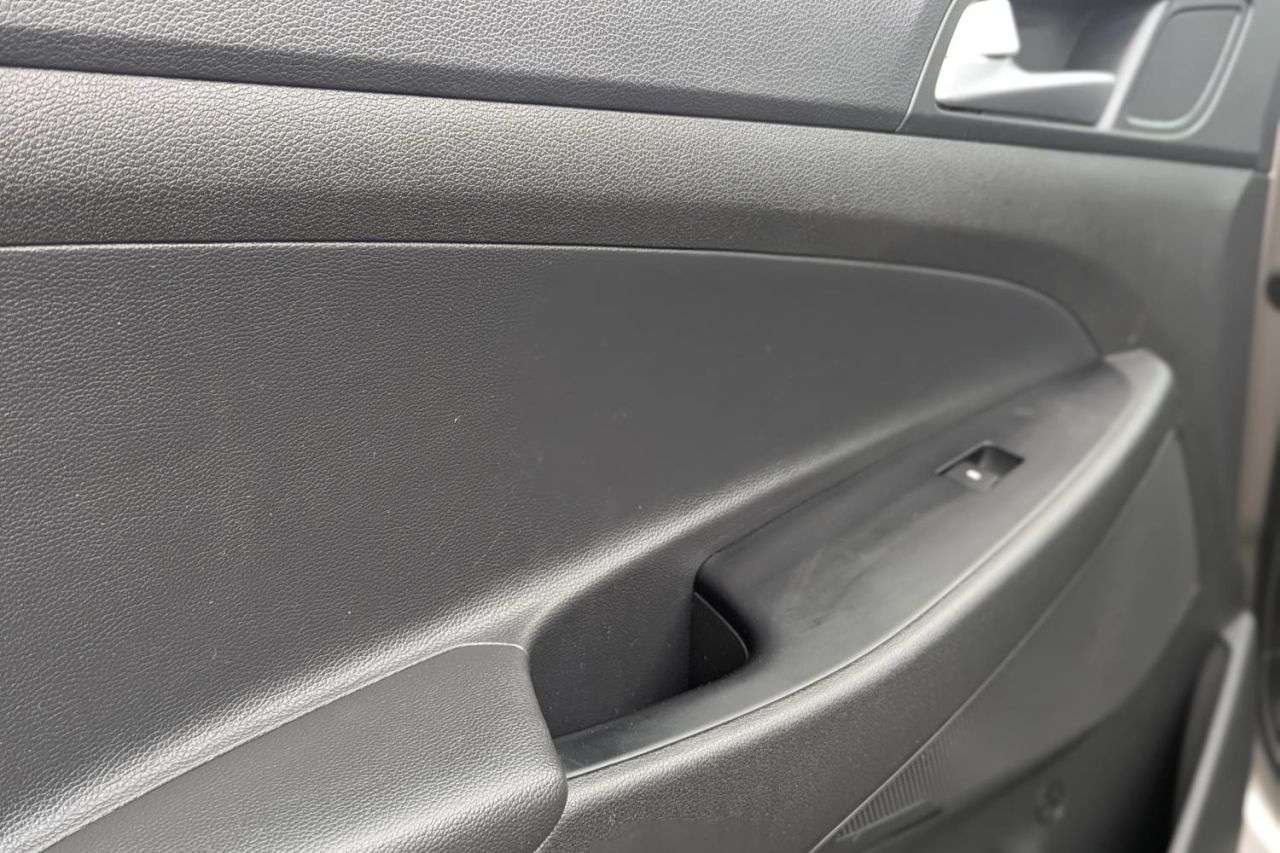 2017 HYUNDAI TUCSON 2017 HYUNDAI TUCSON