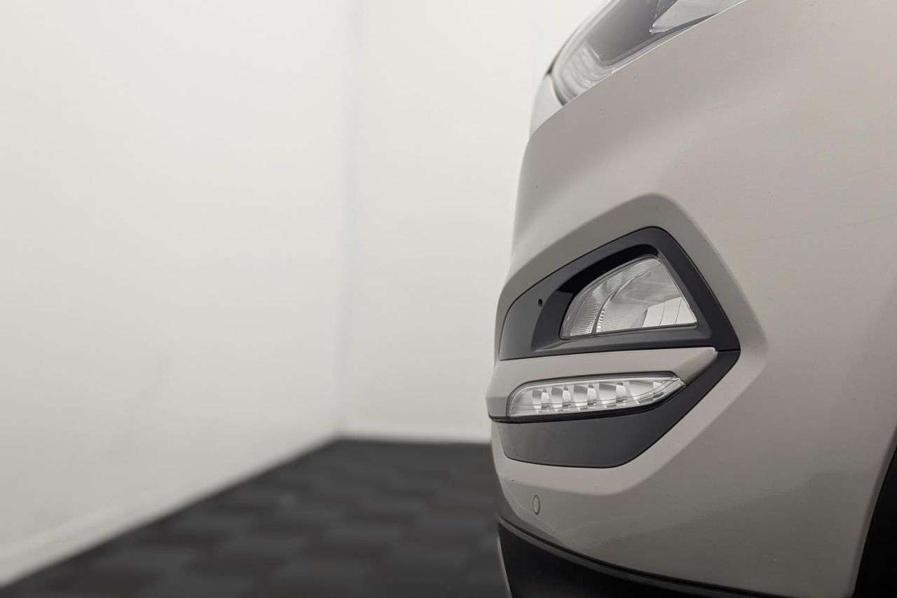 2017 HYUNDAI TUCSON 2017 HYUNDAI TUCSON