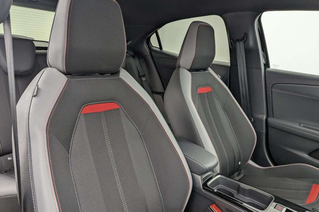 2023 VAUXHALL MOKKA 2023 VAUXHALL MOKKA
